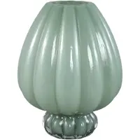 Ptmd - Vaas Syamer - Groen - 21x21x27cm