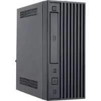 Chieftec Bt-02b-u3-250vs Pc-behuizing