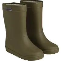 En fant Thermostiefel - Ivy Green - - 39 - Gummistiefel