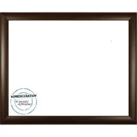 Homedecoration Colorado – Fotolijst – Fotomaat – 26 x 54 cm – Donker eiken