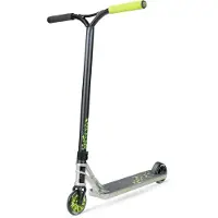 Maple Leaf Mgx 500 Stuntstep Pyriform