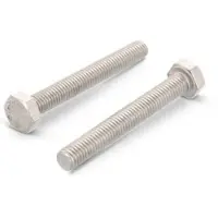 SCHMIDT'S Onlineshop Tapbout Din933 M12X30Mm RVS A4 - 50 stuks