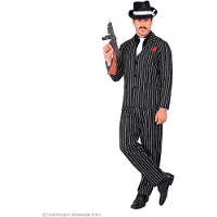 Widmann Gary Gangster - Man