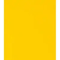 Papicolor Kopieerpapier A4 200gr 6 vel dottergeel - 4 stuks