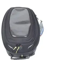 Bagster Sacoche de réservoir SIGNATURE LOCK 18/28L LOCK’N START pour moto Neuf