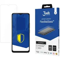 3MK FlexibleGlass - Hybride Bescherming - TCL 405 - Ultra Dun - Zelfklevend