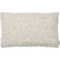 Blomus Sierkussenhoes Teddy Moonbeam (30 x 50 cm)