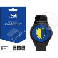 3MK Flexibel Horloge Vector Smart Kids VCTR-00-02BK Szkło Hybrydowe, Sporthorloge + Smartwatch-accessoires