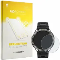 Upscreen - Screenprotector voor Cubot GT5 - Folie Beschermfolie anti glare matte