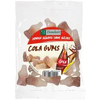 Damhert Colaflesjes Suikervrij 125GR
