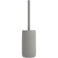Södahl WC Borstel Mono Grey 40 cm