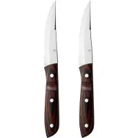 Gense Old Farmer Classic steak knife XL 2 pcs