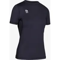 Robey Forward Shirt Dames - Zwart | Maat: 3XL