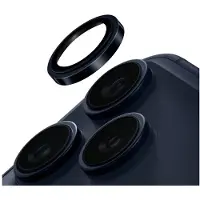 Uniq Optix Prime - Neusbeschermer - Safierglas - Stalen Behuizing - IP68 Bescherming