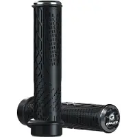 HBS Handvatten - Lengte 138 Mm Per Paar - Zwart
