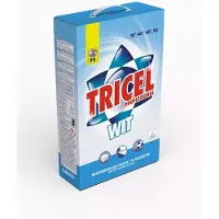 Tricel Professional Wit 6,48 KG/90 wasbeurten