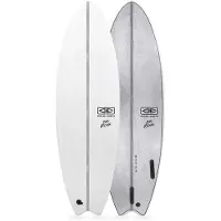 Ocean & Earth Ezi-rider 5´6´´ Surfplank