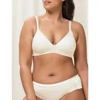 Triumph BH offwhite