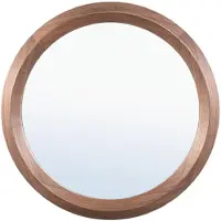 Ptmd spiegel nibbi - 65x5x65cm