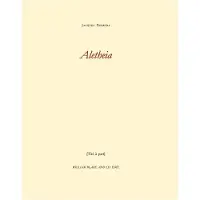 William Blake ALETHEIA