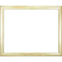 Homedecoration Colorado – Fotolijst – Fotomaat – 60 x 81 cm – Zandkleur geborsteld