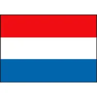 BREG Nederlandse vlag voor de boot