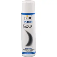 Pjur Woman AQUA 100 ml