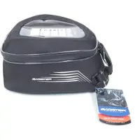 Bagster Sacoche de réservoir RAC’R LOCK 8L LOCK’N START pour moto Kawasaki Neuf