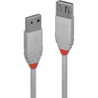 Lindy USB A – USB A