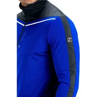 Falcon Ilan Skipully heren Blauw dessin S