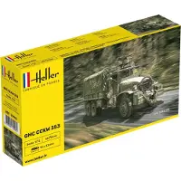 Heller - Gmc cckw 353
