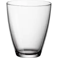 Bormioli Rocco Zeno Rocks Glazen set van 6 40 cl