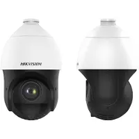 Hikvision DS-2DE4425IW-DE (S5) - 4 MP 25X PTZ camera