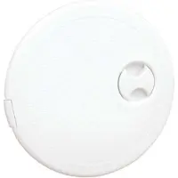 Nuova Rade Industrial Inspection Wit 334 x 334 mm