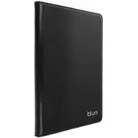Blun tabletkoffer Blun universele koffer voor tablet computer 7 "UNT zwart (Universeel), Tablethoes, Zwart