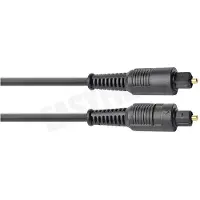 EASYFIKS Optische Kabel Toslink Male - Toslink Male, 5.0 meter