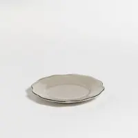 The Table Gebaksbord Attic Oyster
