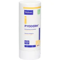 Virbac Pyoderm 250ml Shampoo