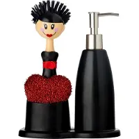Vigar Dolls Katia aanrechtset