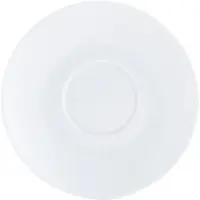 Quid Bordenwisser Quid Basic Koffie Keramisch Wit (12,5 cm) (Pack 12x)