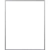 Homedecoration Kampen– Fotolijst – Fotomaat – 46x70 cm– Aluminium – Metaal