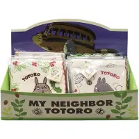 Marushin Ghibli - My Neighbor Totoro - 10 gasten handdoeken 25 x 25