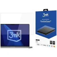 3MK Apple Macbook Pro 16 M1/m2/m3/m4 Laptopbeschermer