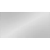 Hobby Foto achterwand frosty zelfklevend 120x50 cm