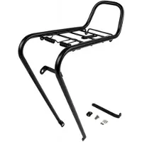 Steco Retro voordrager 28 - chroom