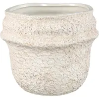 Ptmd pot mauvi - 19.5x19.5x17cm