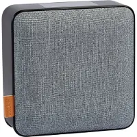 SACKit - WOOFit DAB+ Radio & Bluetooth Speaker Dusty Blue.