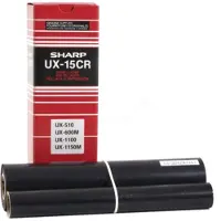 Sharp FO-15CR/ UX-15CR faxrol (origineel)