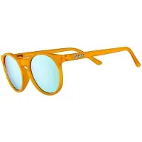 Goodr Sunglasses Freshly Baked Man Buns