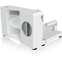 RGV SMARTY 170 snijmachine Electrisch Wit ABS kunststof 120 W
